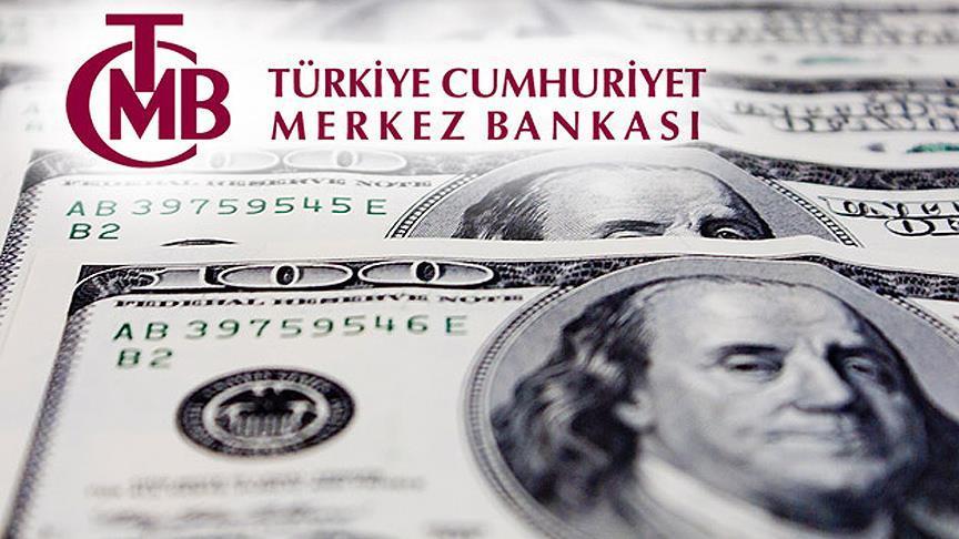 Merkez Bankasından döviz hamlesi aane.ws/y7v