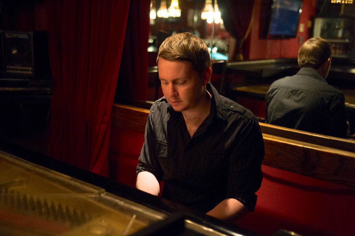 OKSheriG's tweet image. Local venues hosting bands, recitals during fall season
tahlequahdailypress.com/community/arts…