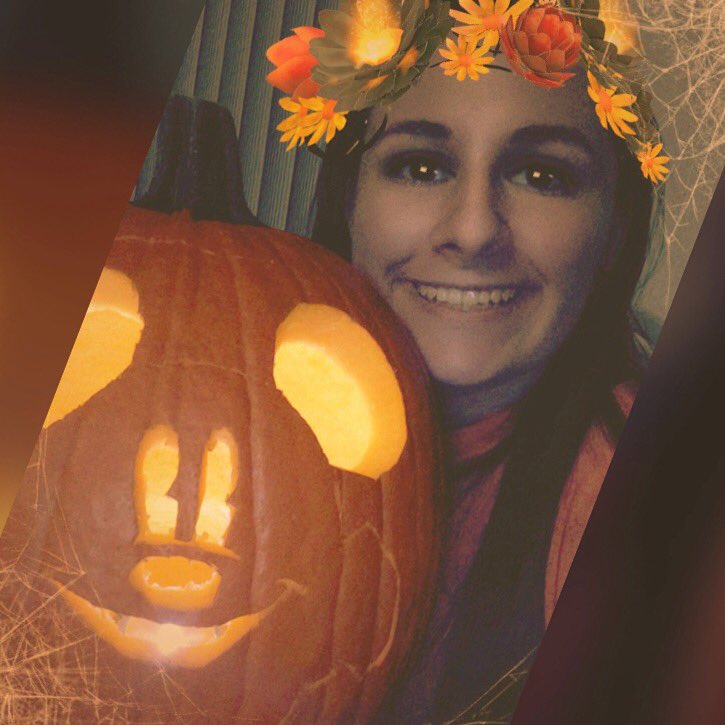 toriaroseg's tweet photo. ππ»Happy Halloween π» π #mickeyghost https://t.co/111vXL7xuN