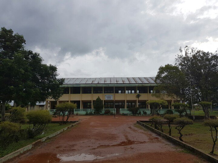 Gedung SDN 06