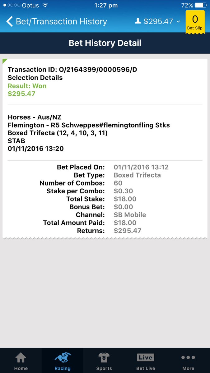 BetsMulti's tweet image. Let me just smash a trifecta real quick before the main race #MelbourneCup