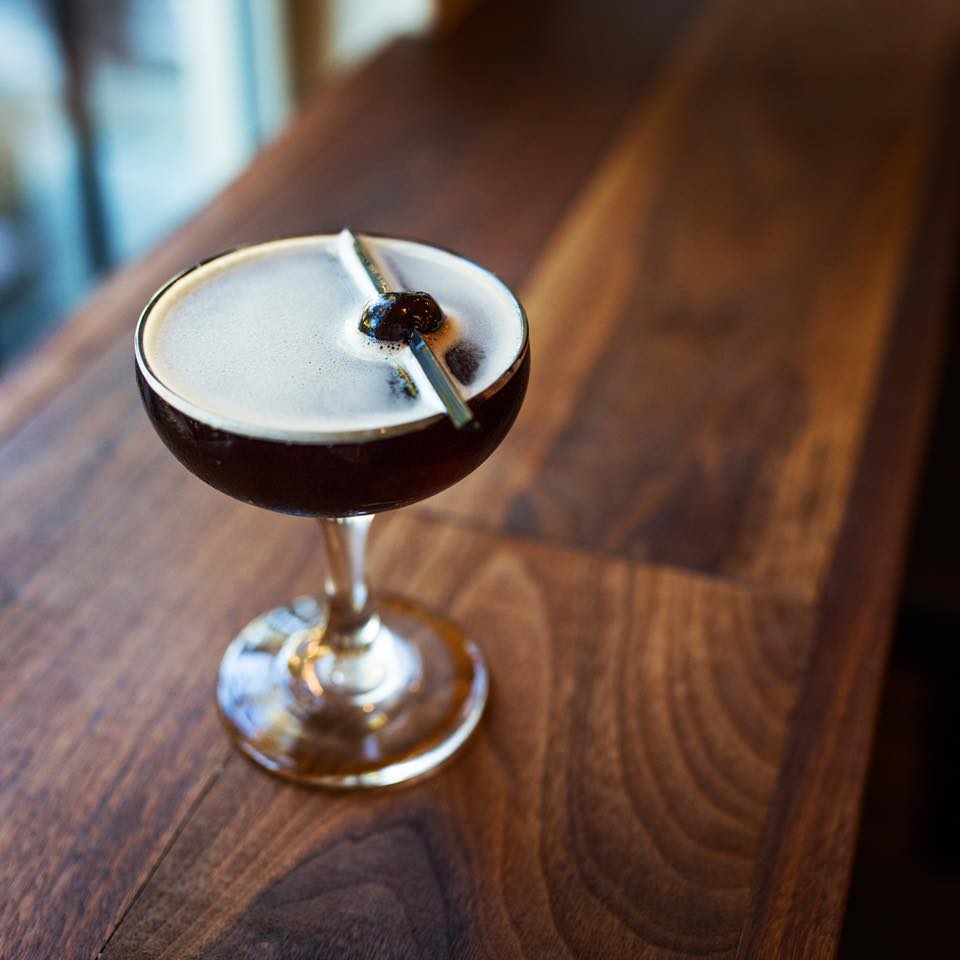 LocalSugarATX's tweet image. #HappyHalloween! We hope you indulged on some spooky eats and treats: bit.ly/29Walqy. (photo: Prohibition Creamery)