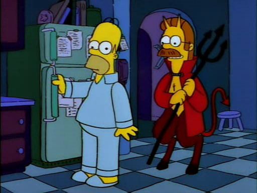 renbyrd's tweet photo. Halloween Encore for #60daysofhorror:
Treehouse of Horror! https://t.co/vVrBYZn0BO