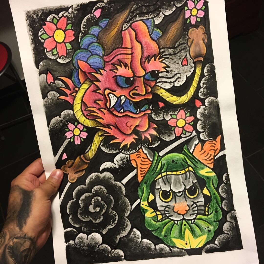 pavelschz's tweet photo. Estudio de Japonés, espero les guste! 🤓 https://t.co/UlJHPWlGU0