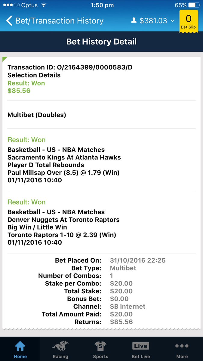 BetsMulti's tweet image. Lets add this as well to the daily collection #MelbourneCup #nba 💰💰💰💰💰💰💰💰💰💰💰