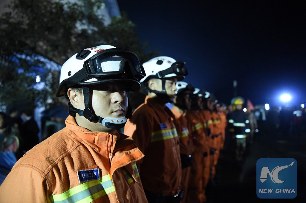 У Китаї на шахті стався вибух: 13 людей загинули, 20 - під завалами - фото 4