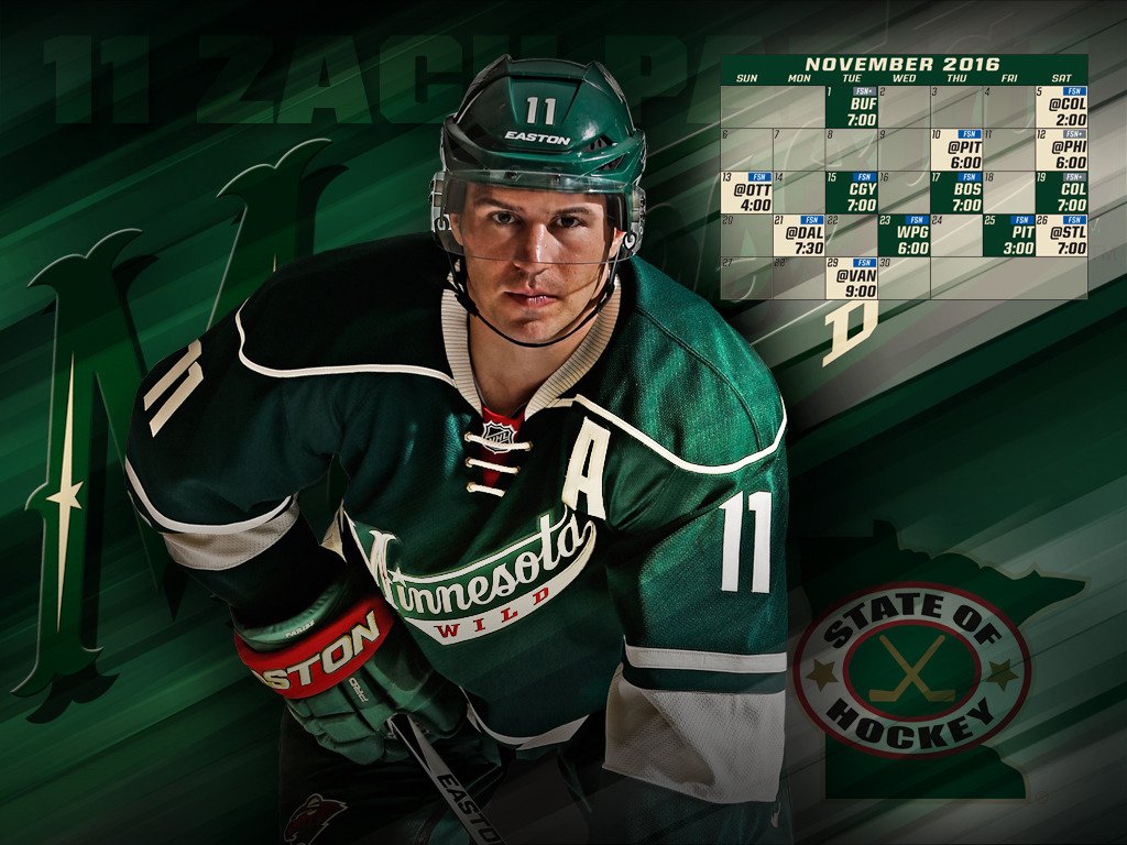 It's November already! October flew by, but don't worry, we have you covered with the November #mnwild wallpaper 👀