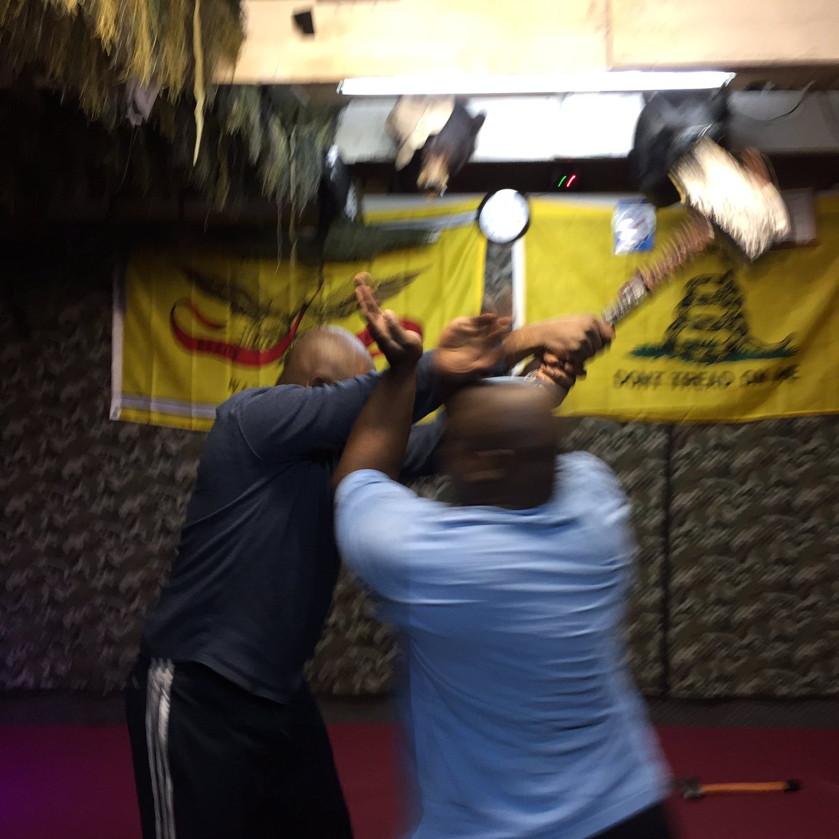 john_matto2's tweet photo. #KravMaga #ct707 #fight https://t.co/ELjcIdQA5V