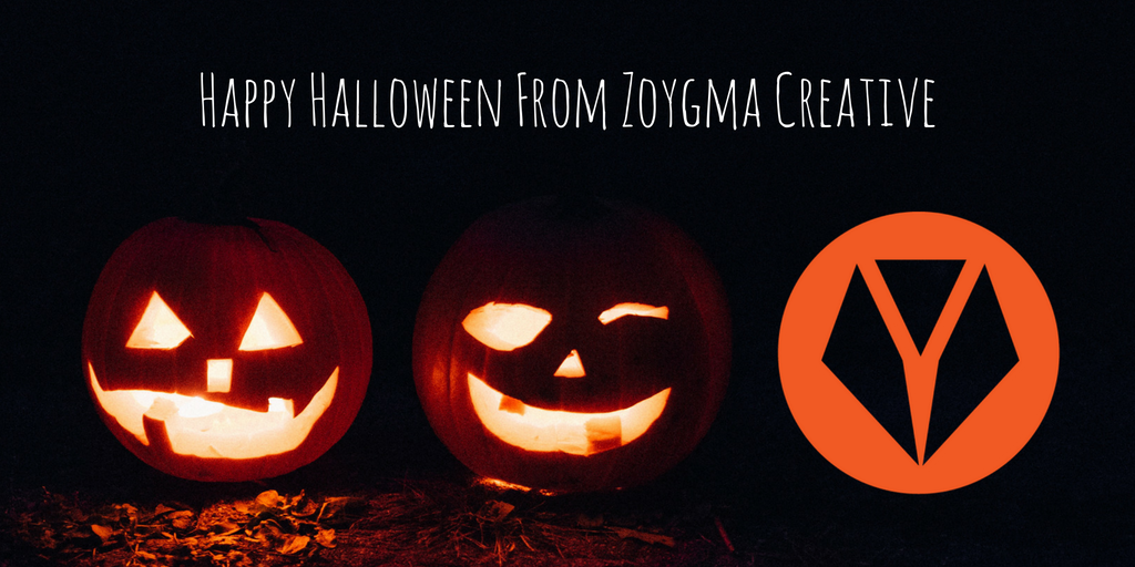 ZoygmaCreative's tweet photo. Hope everyone had a safe and fun Halloween! https://t.co/XYBG8JqEUY