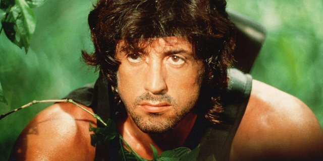 Sylvester Stallone Tak Lagi Perankan Rambo
https://t.co/LMj1UKRnu6 https://t.co/atlwAjZtrU