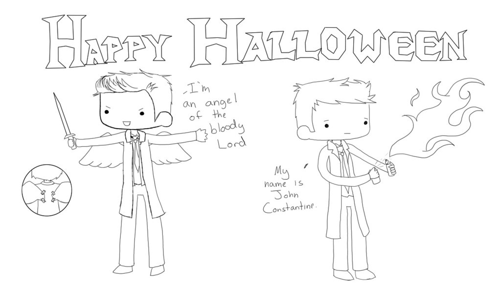 Jon_Hellblazer's tweet image. 