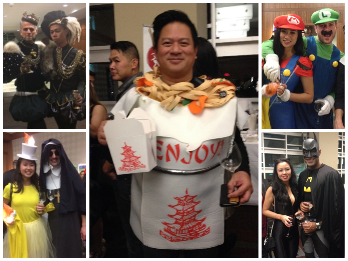 Tonari_Gumi's tweet photo. Check out the awesome costumes from our #Halloween Costume contest! #SpiritsofJapan #HappyHalloween https://t.co/Ezmg4HOzYt https://t.co/PUOrK2ISXe