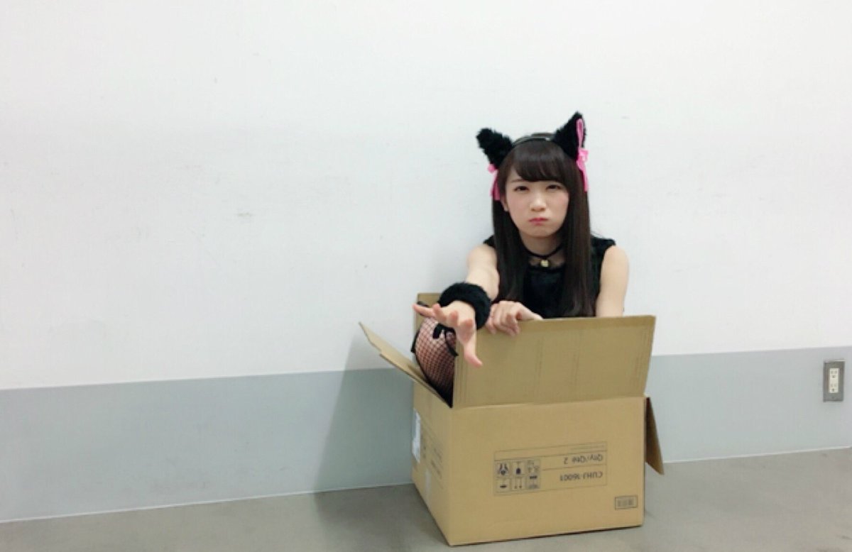 陽人 あきと 前回は白猫で今回は黒猫でやりやがったか真夏wwwまた一生捨て猫でいろ って言われるよwwそら飛鳥ちゃんにも笑われるわw 秋元真夏 乃木坂46 陽人 あきと 前回は白猫で今回は黒猫でやりやがったか真夏wwwまた一生捨て猫でいろ って言われるよwwそら飛鳥ちゃんにも笑われるわw 秋元真夏 乃木坂46