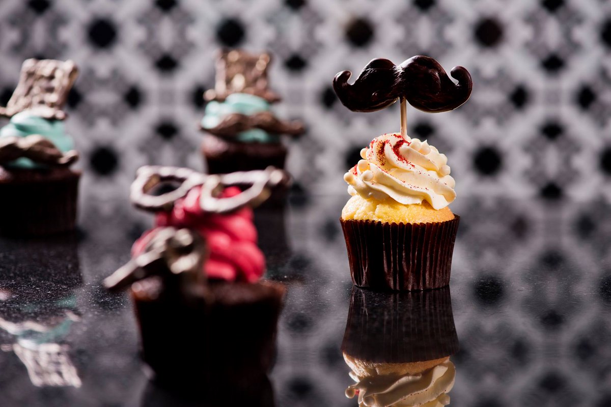 MarsaMalaz's tweet image. With or without your moustache, join us in Bohemia to create awareness this November for prostate cancer
Don't forget to #MovemberInBohemia