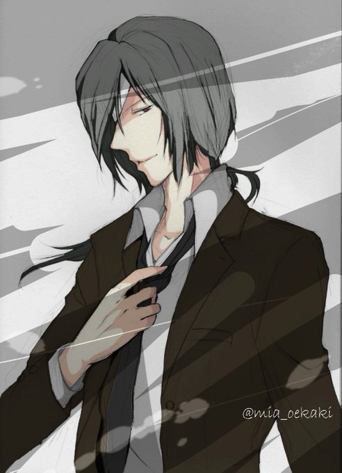 的場さんのtwitterイラスト検索結果 古い順 的場さんのtwitterイラスト検索結果 古い順