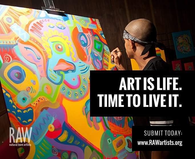 RAWCalgary's tweet photo. We're accepting submissions for our #RAWCalgary #VERVEShowcase 10/24 @StandardYYC Go to https://t.co/7L8UBoeCKP asap! #calgary #yyc #yycart https://t.co/TJsOV2yLsh