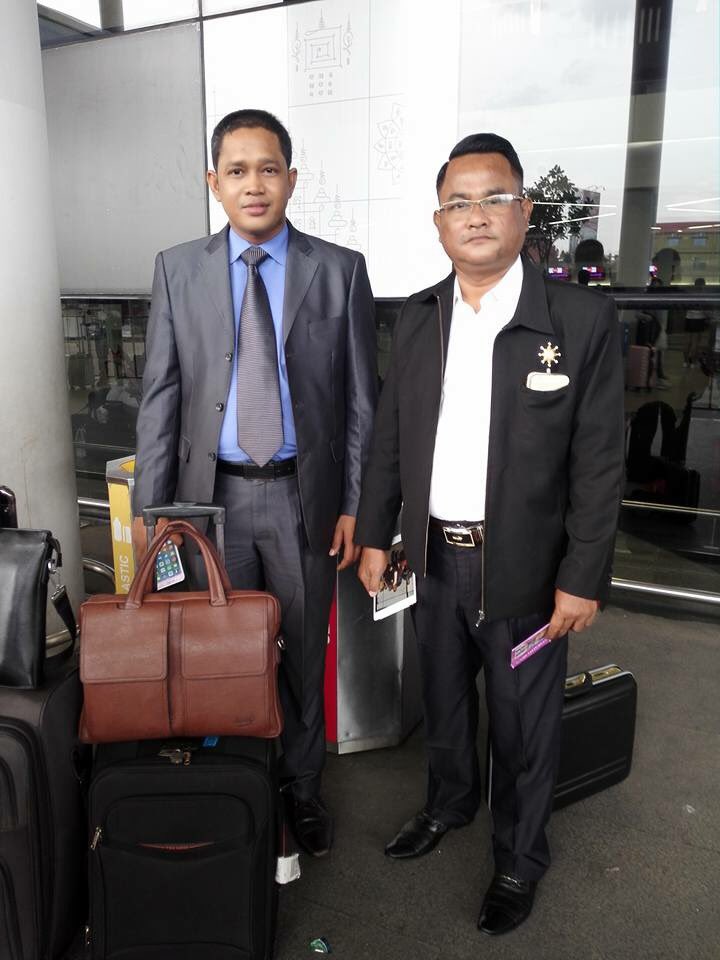 Business tourism in Indonesia