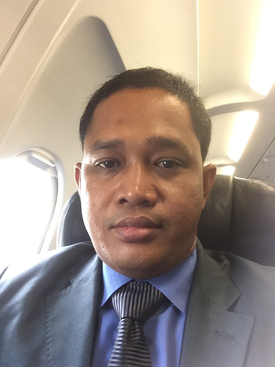 Business tourism between Cambodia company and Indonesia company.