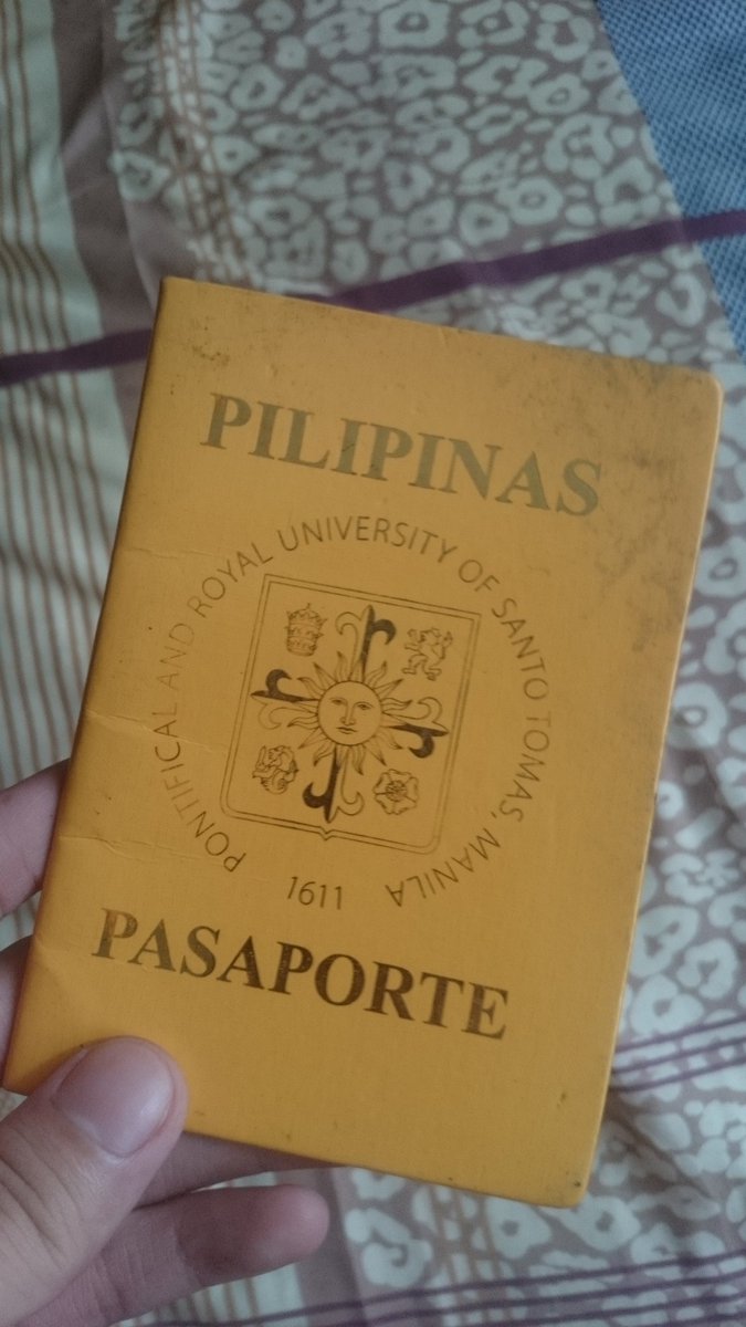 roldceniza's tweet photo. Anyare na dito? #USTdays https://t.co/rqzC1ecMgL