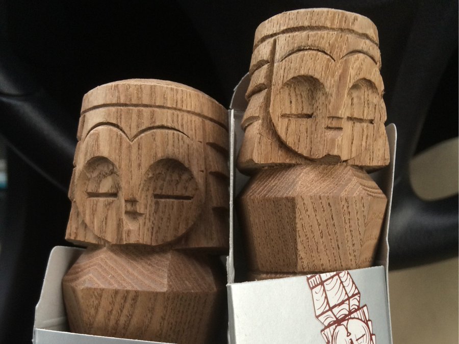 網走 ニポポ人形 って 刑務所との関係やお土産のキーホルダーを紹介 旅行 お出かけの情報メディア