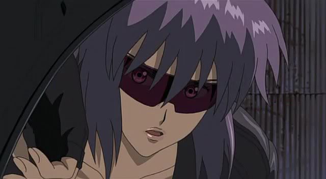 to show her face⎸"Listen, I need a cook at the Bebop. Well, the Bebop crew needs one. Spike told me to go pick you up." <a href="/CrabOverlord/">🦀Kani☠@BLM ACAB!!!🔪</a>