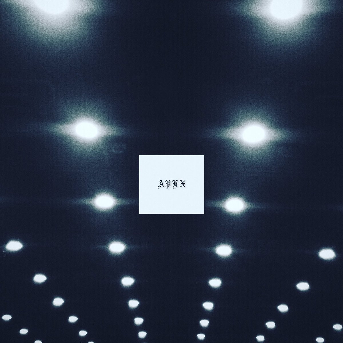 theapexthreads's tweet image. OFFICIALAPEX.COM 
TEES NOW AVAILABLE