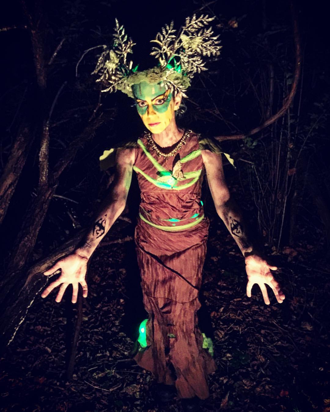 Christine Ingaldson on X: "@TESOnline My #ESO #spriggan inspired Halloween  costume by @ZetsumeiZetsu w/ makeup/headpiece by me! Happy #WitchesFestival  !!! https://t.co/3z2gqHwUq9" / X