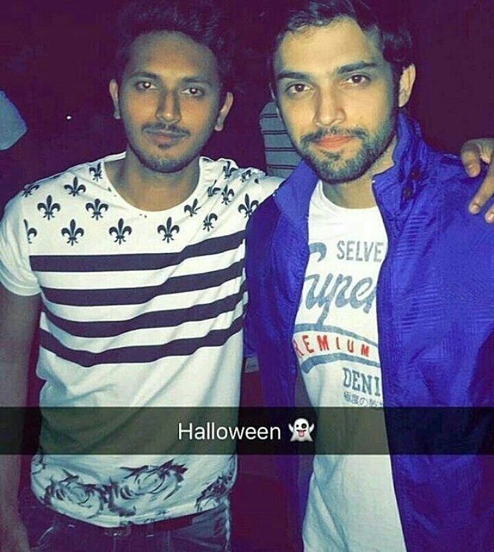 Pialuvps's tweet photo. #ParthSamthaan 😍😍 https://t.co/YS9HxDny4z
