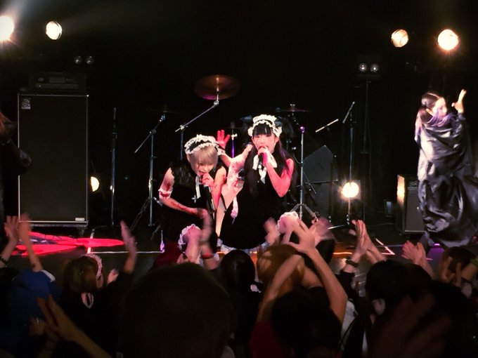 Twitterのコスプレ画像12