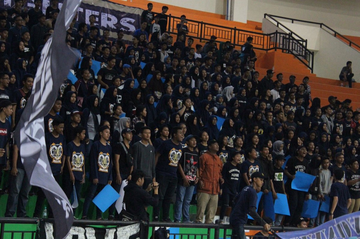 fighters!! #GBT #pialawalikota2016 #rolasfighters