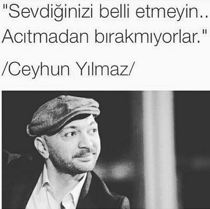 Sevdiğiniz belli etmeyin.Acıtmadan bırakmıyorlar... #Aşk #Aşkmevsimi #KasımdaAşkBaşkadır