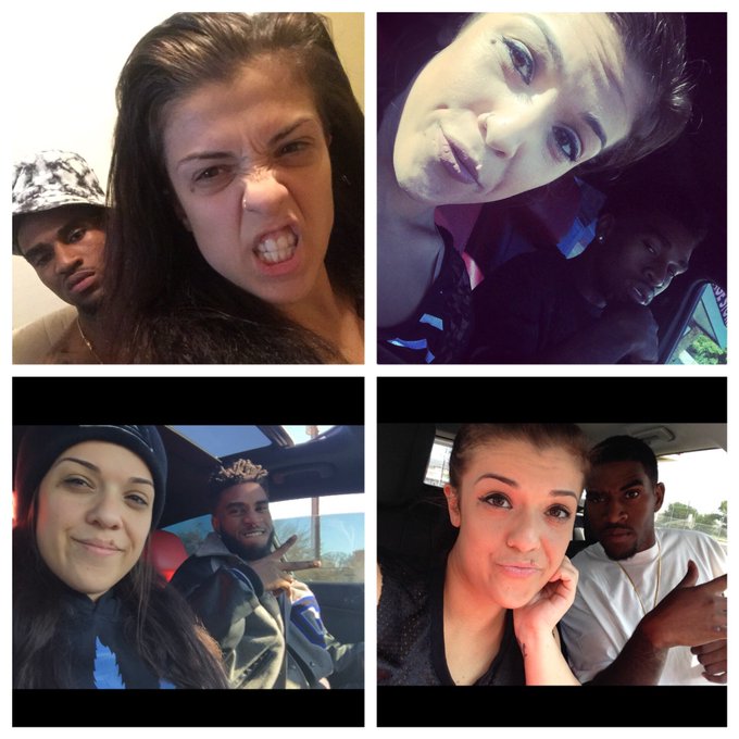 So much has changed over the past 4yrs ❤️🙏🏽💋 https://t.co/m3HdbBH02V<a href="/tag/squadgoals"class="tags"><span>#squadgoals</span></a><a href="/tag/cheeks"class="tags"><span>#cheeks</span></a><a href="/tag/littlewomenatl"class="tags"><span>#littlewomenatl</span></a><a href="/tag/littlewomenatlanta"class="tags"><span>#littlewomenatlanta</span></a>