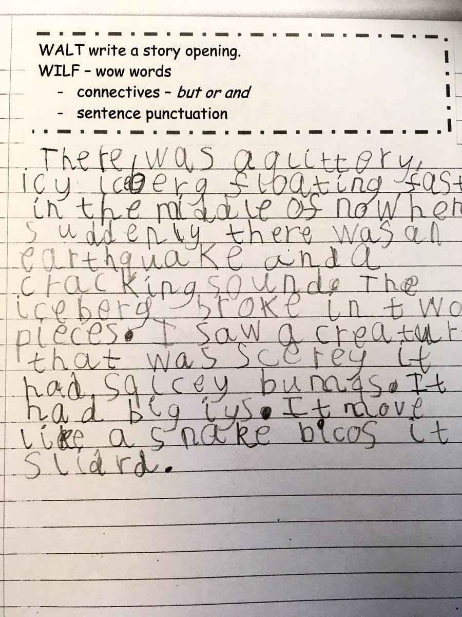 van_homan's tweet photo. Captivating story openers inspired by #writeinspired @EducationPhilip @Cathyduk https://t.co/xUHH2VeUm5