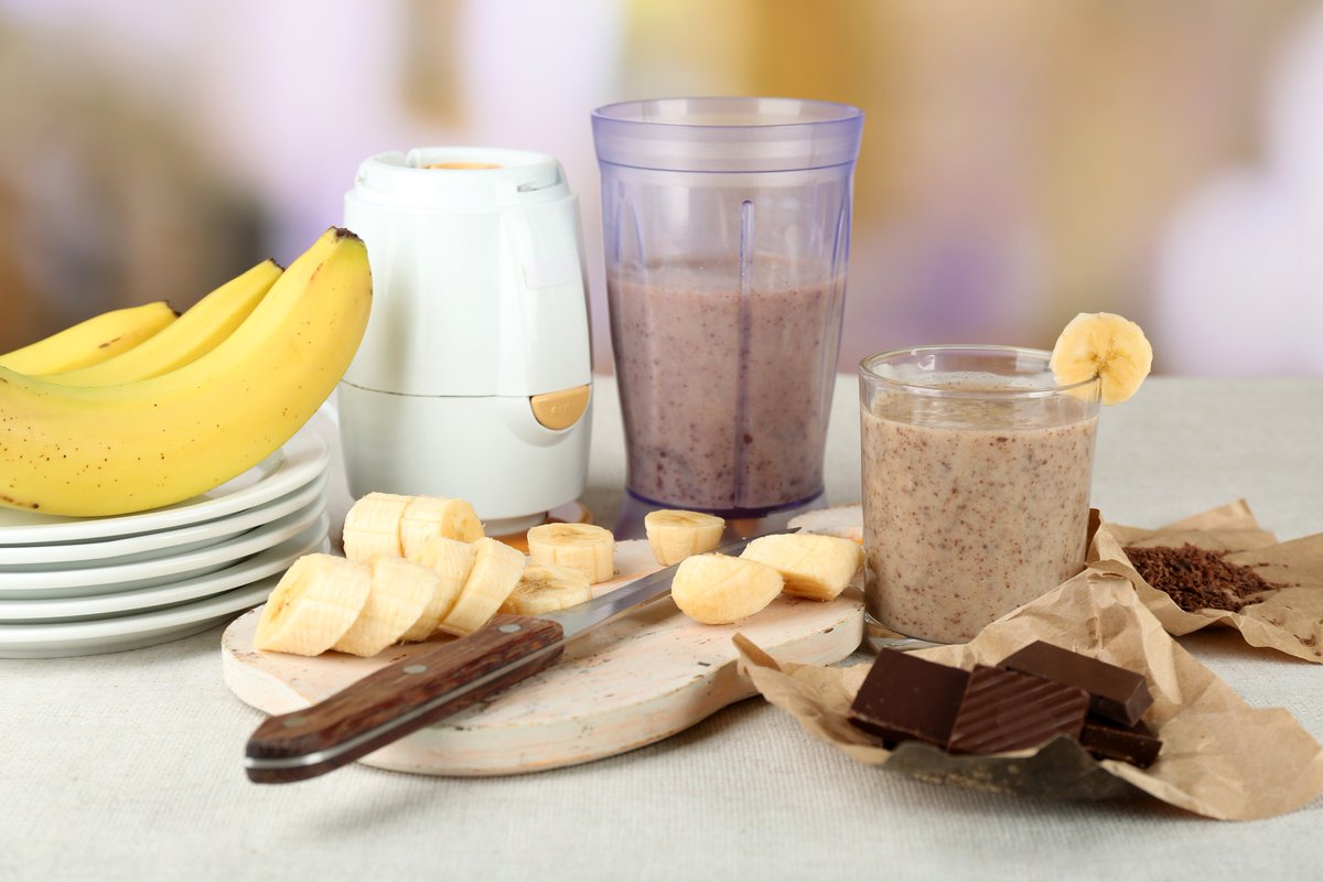 keyshotels's tweet photo. Celebration calls for Caramelised Banana and Chocolate Smoothie!
Read more - https://t.co/5FC8qbRy5l
#KeysBlog #KeysToUnlockHappiness https://t.co/a4O4vEirfr
