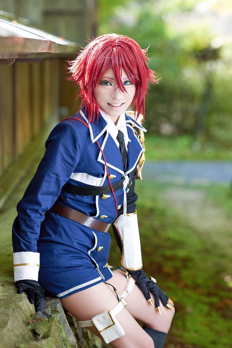 信濃藤四郎 コスプレ 刀剣乱舞 信濃藤四郎｜ここみねっと。のコスプレ衣装