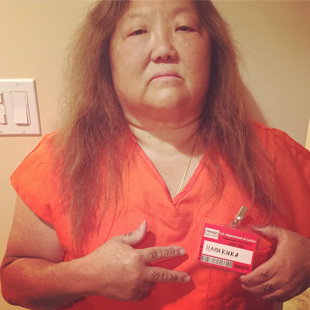 Interview: Actress Jolene Purdy — Mixed Asian Media, image size:1024x1024