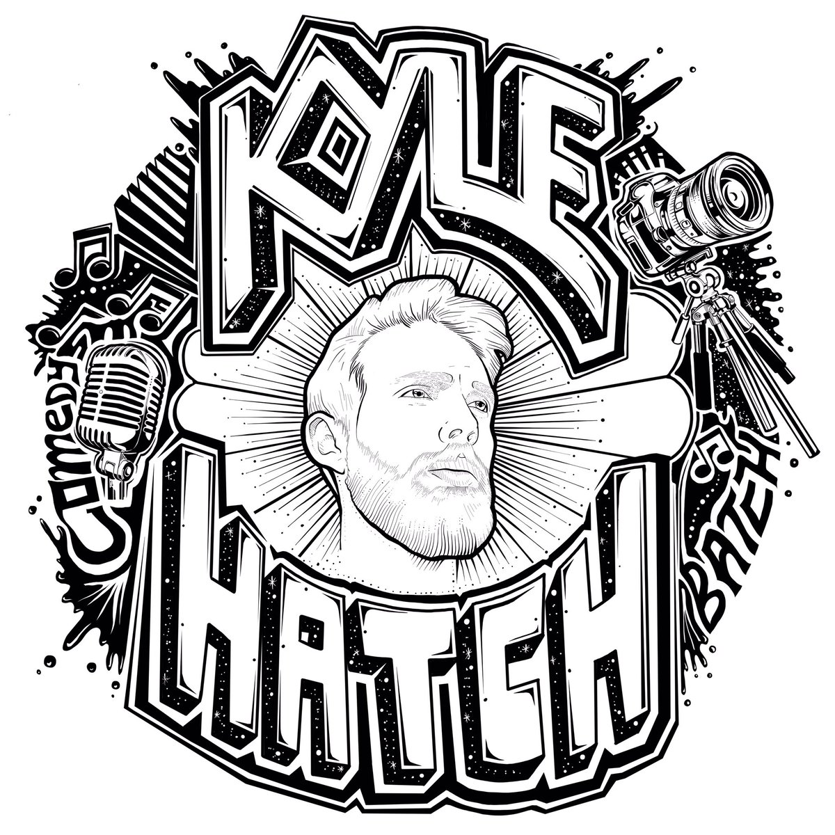 KyleHatch21's tweet photo. So this was just sent to me. @Tarajosu you a genius. https://t.co/jAYpiPX62E