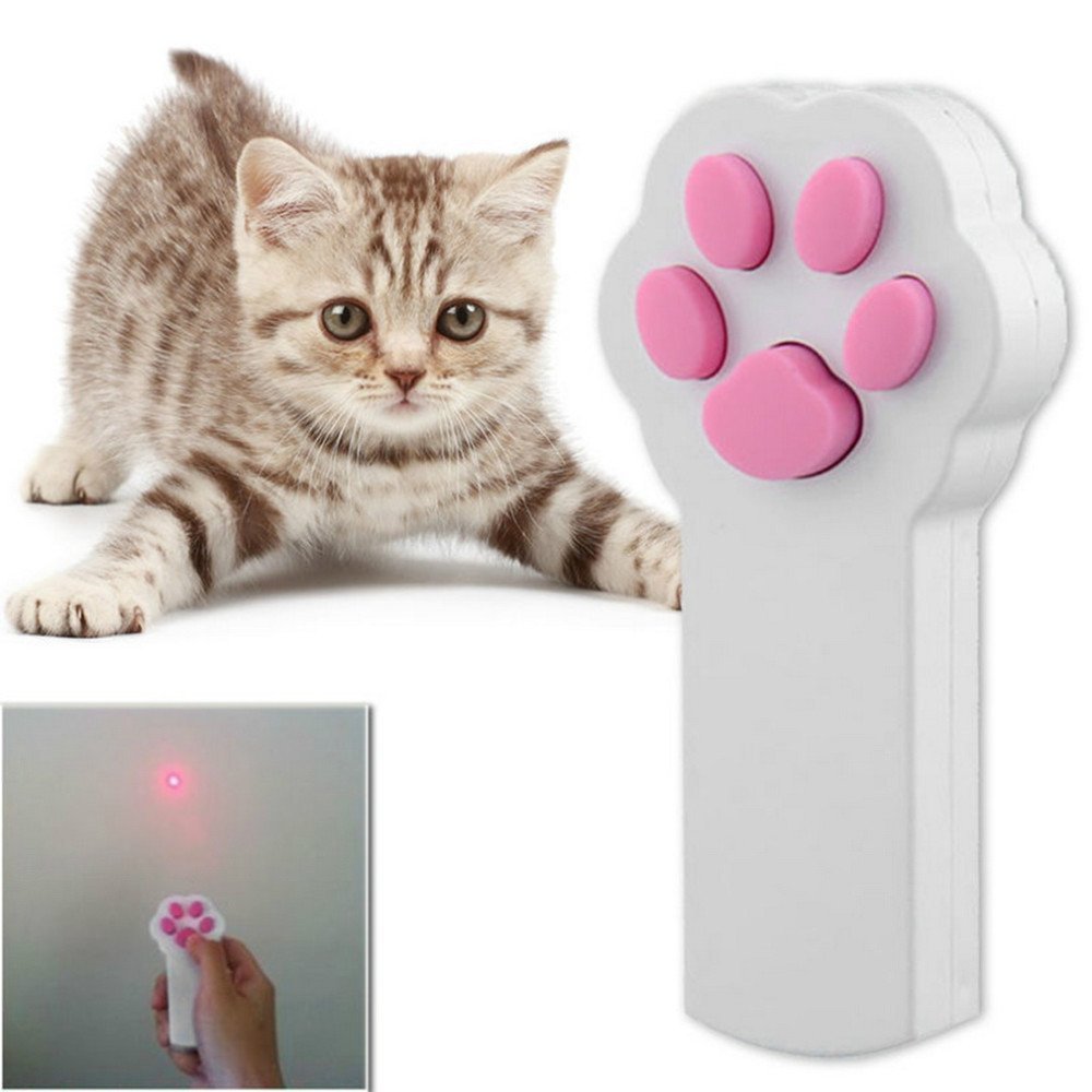 Charis926's tweet photo. LEDポインター　キャット·トイ　おもちゃ　猫　ペット用品 運動不足 ストレス 解消 
愛猫のトレーニングや遊びおもちゃとして使用できます。可愛らしい猫の手をした特徴ある商品です。https://t.co/XiUqpXLD0k https://t.co/uGbn2RwN5j