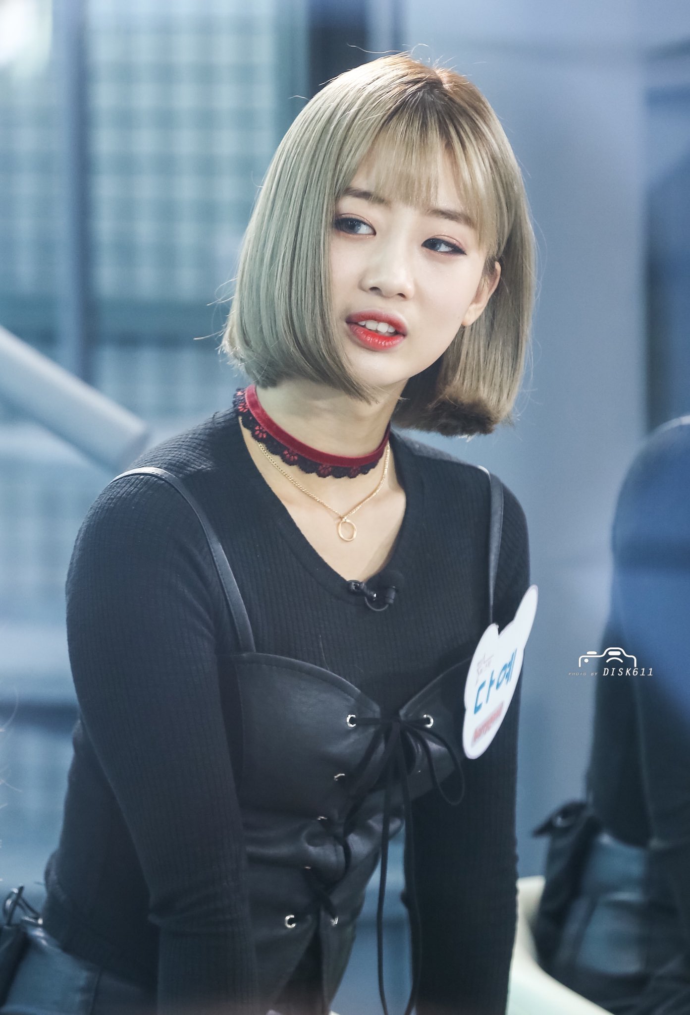 Berry Good ダイェ  / X
