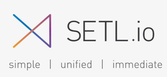 realbitcoinBP's tweet photo. SETL and Cobalt DL Establish New Blockchain Partnership
https://t.co/5ooEDQoC5V https://t.co/zBCWyfFV8j