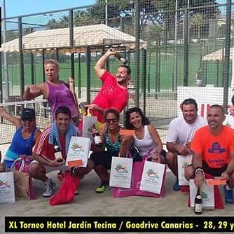 goodrivesport's tweet photo. Más Información: https://t.co/LJnygTB2oH  #tecina #JardinTecina #goodrivecanarias #Intersportcanarias #Physiorelax #elifexir #Phergal https://t.co/snvLmeeAS0