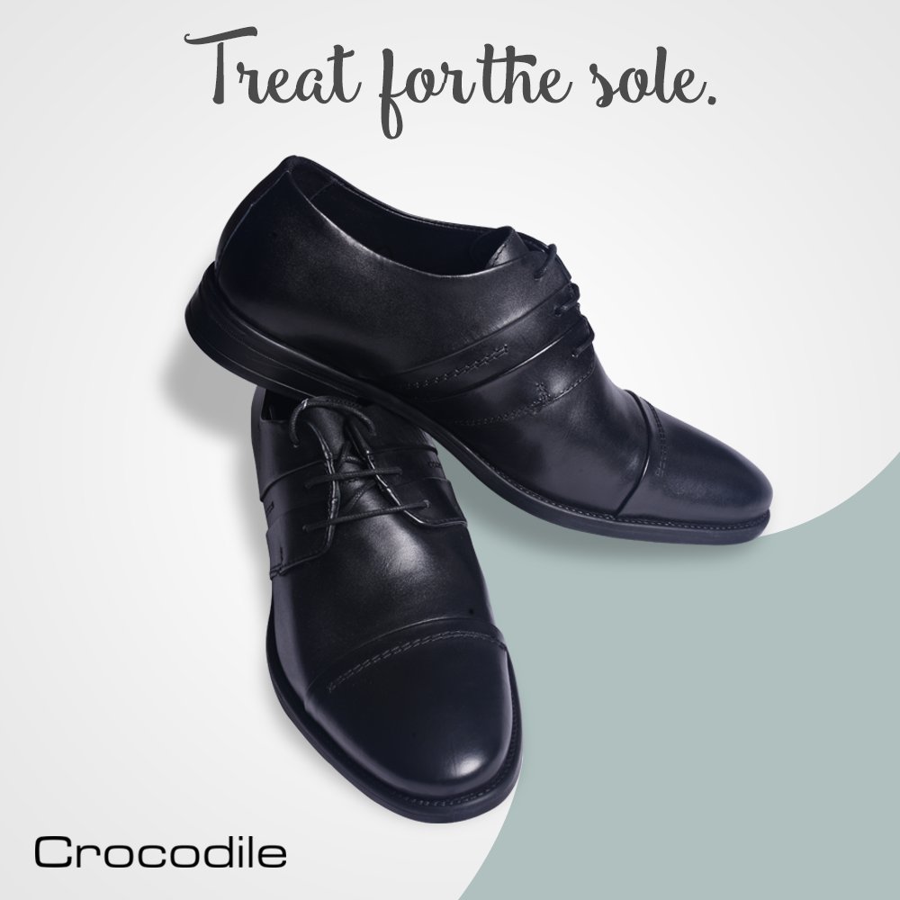 Crocodile_SL's tweet photo. Treat your sole to the best in footwear from Crocodile. https://t.co/8mnHpb9nRy