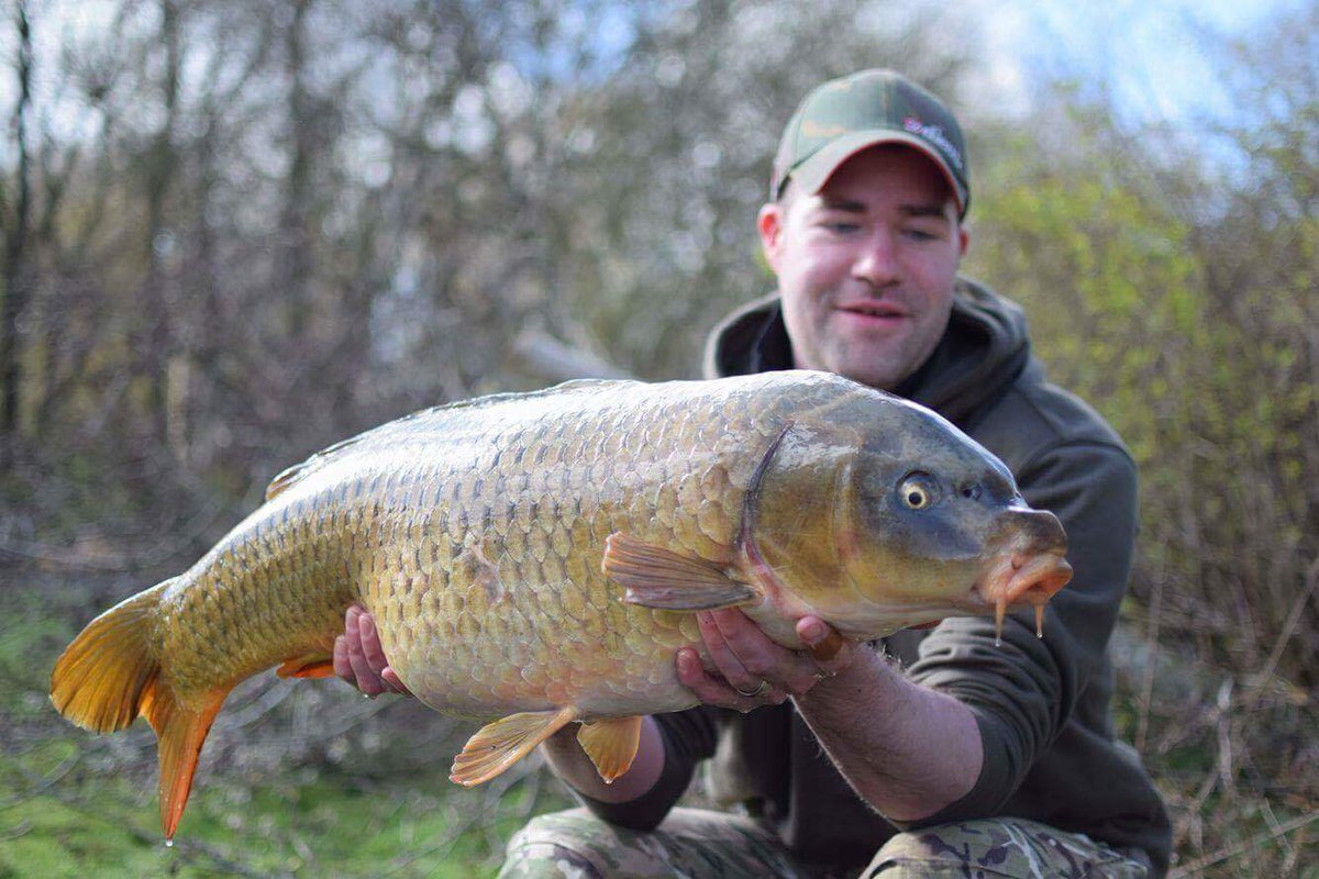 First Team Member of the Carp Mafia Clothing hit squad is <a href="/tombaker1980/">Tom Baker</a>. Tom is also a team member at <a href="/deceptionangli1/">Deception Angling</a> and @davemallinbaits