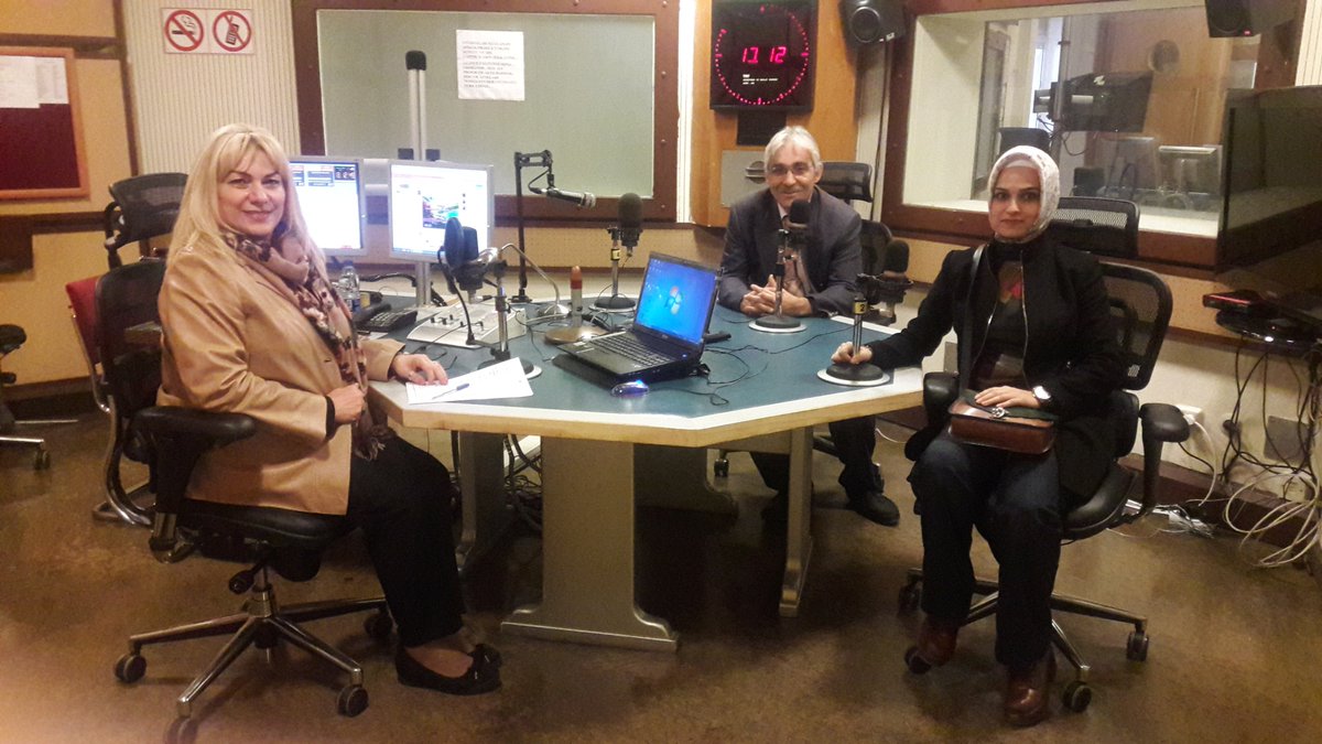 Yönetim Kurulu Üyesi Hatice Bodakçı ve Dernek Kurucu Üyesi Atilla Kaya ile detaylarını konuşacağız.