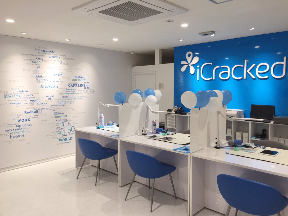 Icracked Japan Su Twitter 11月1日より Icracked Japan 5号店となる Icracked Store 本厚木 がオープンいたしました Iphone壊れている皆様 是非お越しくださいませ Iphone 神奈川 本厚木 厚木 修理 T Co Zpeq7awv1l T Co Ttulhu1dip