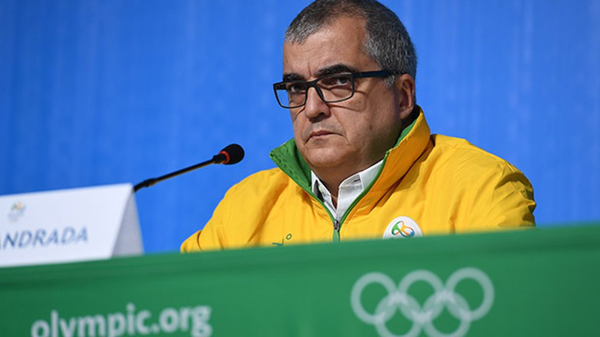 ICYMI | Workers threaten to sue Rio Olympics over late payments buff.ly/2fyOSdL  #Olympic2016