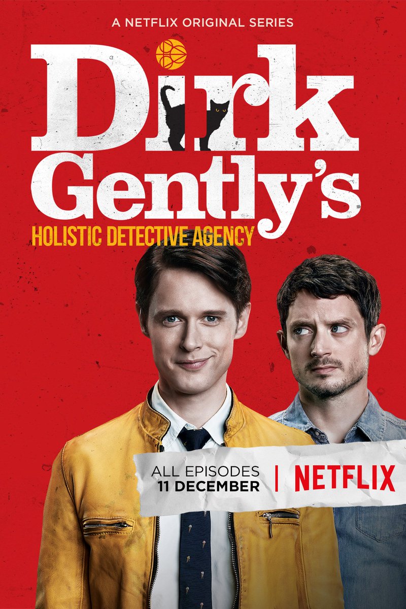 Netflix UK & Ireland tweet media