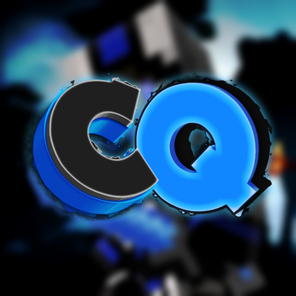 FrozenCreatix's tweet photo. Twitter revamp for @QuincyPlaysMC https://t.co/QwoQzSPCSy