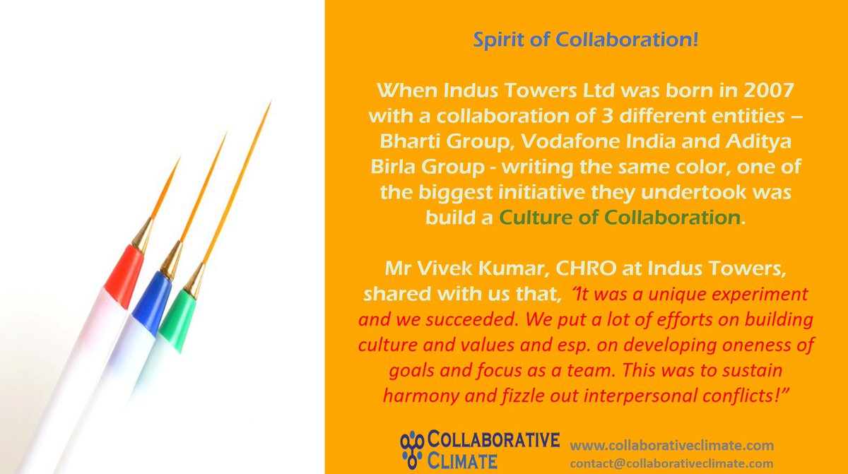 CollabClimate tweet picture