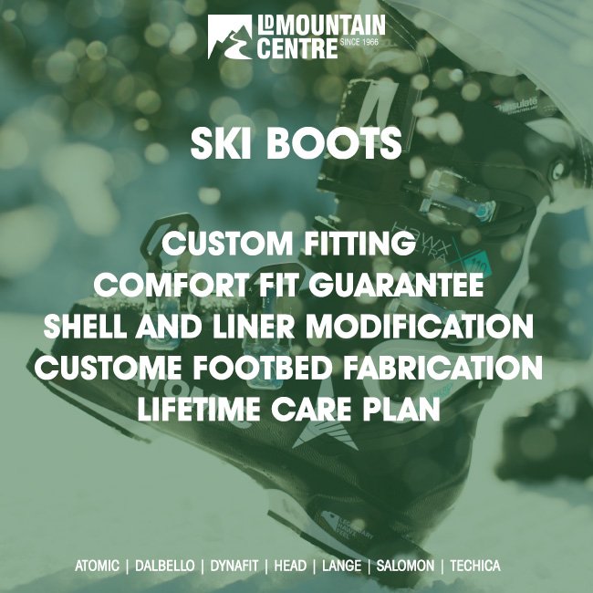 LDMC1966's tweet photo. comfy ski boots this winter bootfiittng @LDMC1966 #ski #superfeet #bootfit #skiboot #shop #NE1 #winter #happyfeet # https://t.co/1DeoW7lHkW